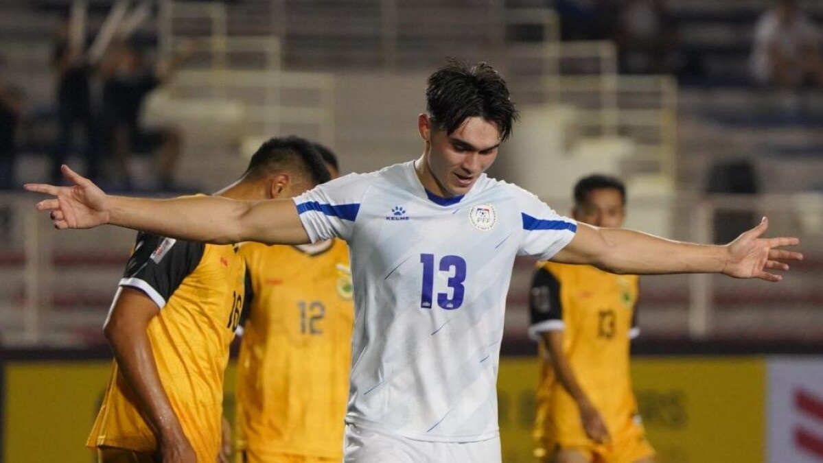 BXH "Vua phá lưới" AFF Cup 2022 - Tiến Linh chỉ xếp thứ 5