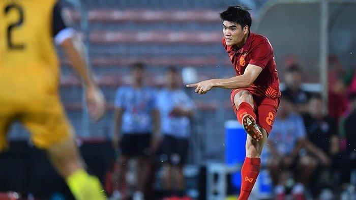 BXH "Vua phá lưới" AFF Cup 2022 - Tiến Linh chỉ xếp thứ 5