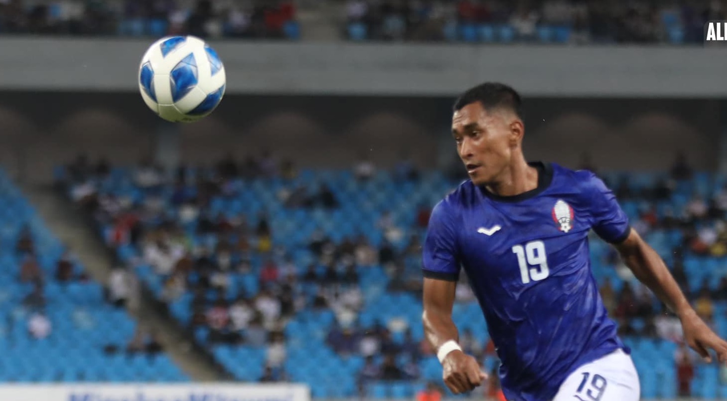 BXH "Vua phá lưới" AFF Cup 2022 - Tiến Linh chỉ xếp thứ 5