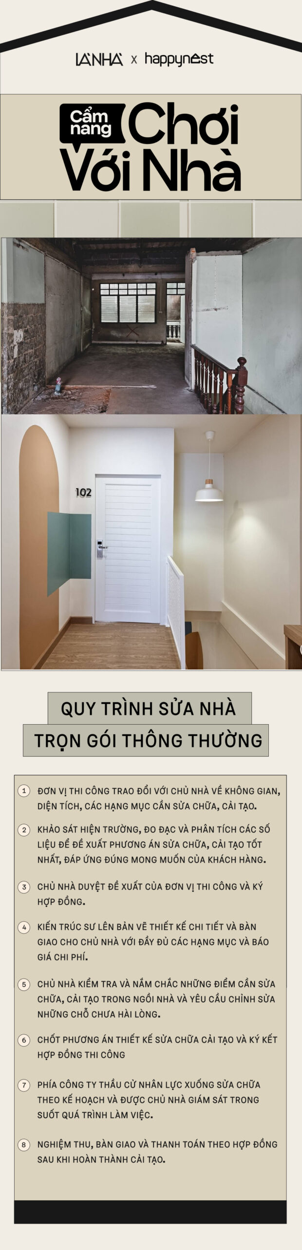 Sửa nhà vừa nhàn tênh vừa tiết kiệm chi phí nhờ giải pháp thông minh - Ảnh 3. Sửa nhà vừa nhàn tênh vừa tiết kiệm chi phí nhờ giải pháp thông minh - Ảnh 3.