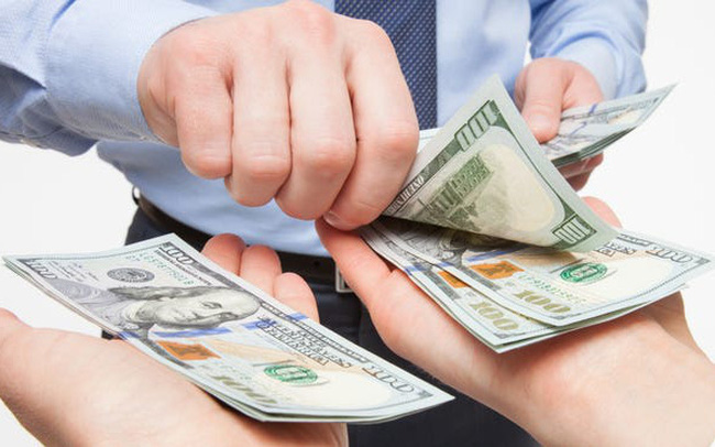 Các công ty công nghệ tại Mỹ buộc phải công khai mức lương trả cho nhân viên Các công ty công nghệ tại Mỹ buộc phải công khai mức lương trả cho nhân viên