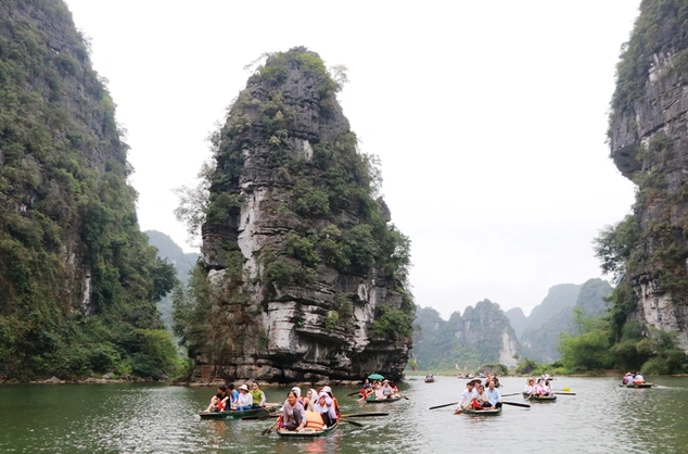 Các điểm đến Việt Nam nhận nhiều giải thưởng, bình chọn 2022