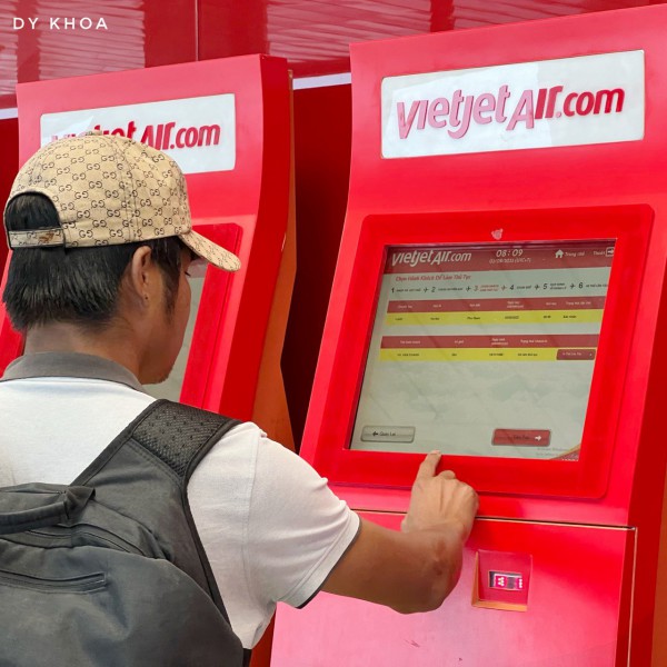 Cao điểm Tết 2023: Nhiều đường bay nội địa có tỷ lệ đặt chỗ đến 100%