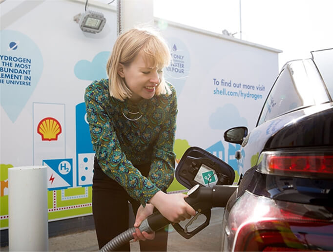 Châu Âu tăng tốc công nghệ hydro hóa lỏng