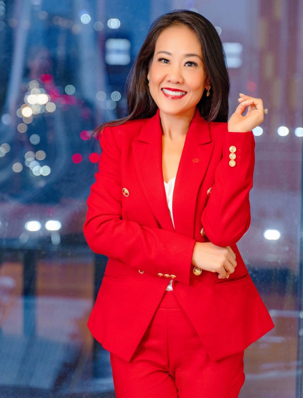 Chạy bộ - từ đam mê đến triết lý sống đầy cảm xúc