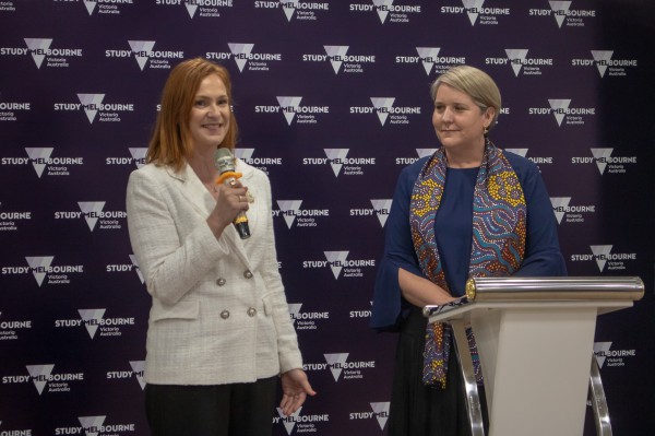 Chọn 20 nhà lãnh đạo trẻ tham dự đối thoại Úc-Việt Nam