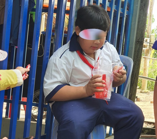 Chống béo phì ở học sinh: Lời khuyên từ những người thầy đặc biệt