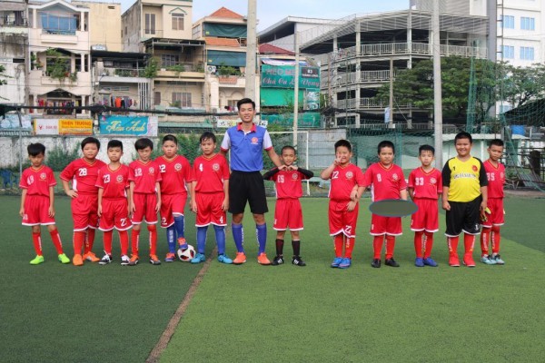 Chống béo phì ở học sinh: Lời khuyên từ những người thầy đặc biệt