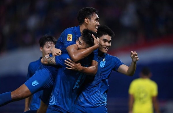 Chung kết AFF Cup 2022: Cuộc đấu trong mơ giữa tuyển Việt Nam và Thái Lan