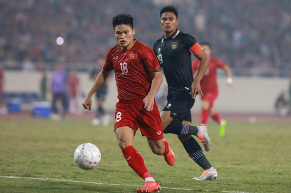 Chung kết AFF Cup 2022 Việt Nam - Thái Lan: Đỉnh cao Đông Nam Á!