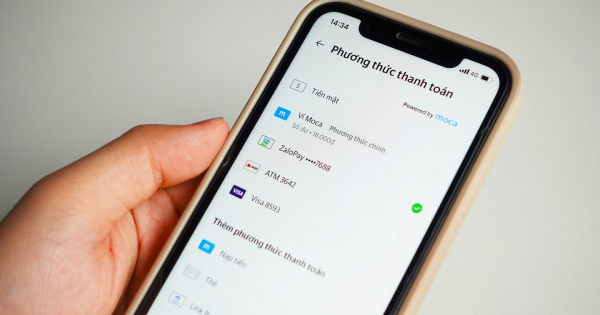 Có gì trong cú bắt tay giữa Grab Việt Nam và ZaloPay? Có gì trong cú bắt tay giữa Grab Việt Nam và ZaloPay?