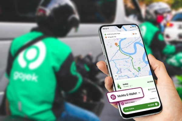 Có gì trong cú bắt tay giữa Grab Việt Nam và ZaloPay? Có gì trong cú bắt tay giữa Grab Việt Nam và ZaloPay?