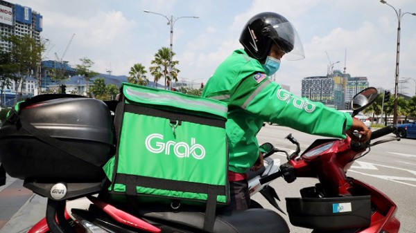 Có gì trong cú bắt tay giữa Grab Việt Nam và ZaloPay? Có gì trong cú bắt tay giữa Grab Việt Nam và ZaloPay?