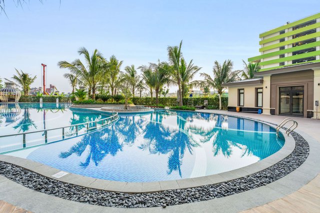 Cư dân TK1 – Vinhomes Smart City háo hức nhận nhà đón Tết Quý Mão - Ảnh 4. Cư dân TK1 – Vinhomes Smart City háo hức nhận nhà đón Tết Quý Mão - Ảnh 4.