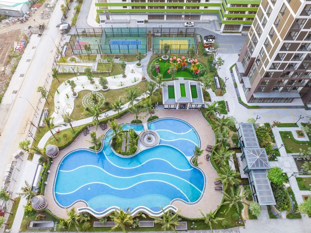 Cư dân TK1 – Vinhomes Smart City háo hức nhận nhà đón Tết Quý Mão - Ảnh 5. Cư dân TK1 – Vinhomes Smart City háo hức nhận nhà đón Tết Quý Mão - Ảnh 5.