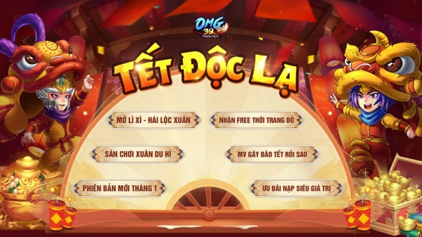 Cùng OMG 3Q đón chuyến xe về nhà, Tết này cha mẹ chỉ mong có ta