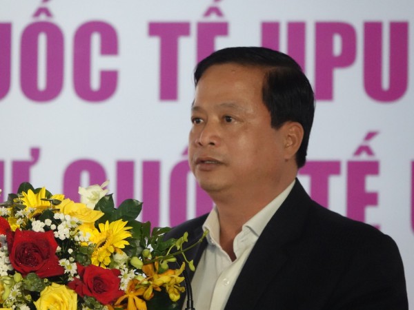 Cuộc thi Viết thư quốc tế UPU năm 2023: Thế giới an toàn hơn với trẻ em