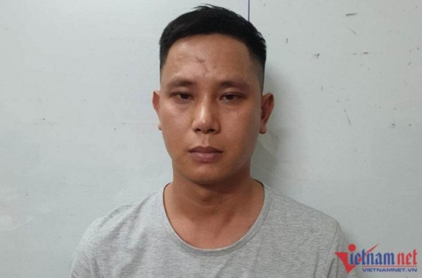 Cưỡng đoạt tiền CSGT, người đàn ông ở Hải Dương bị bắt