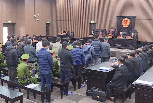 Cựu Chủ tịch AIC đang bỏ trốn, bản án 30 năm tù sẽ thi hành ra sao?