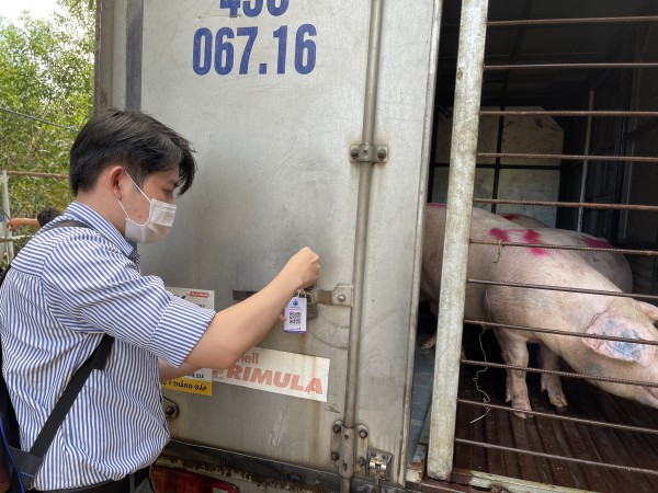 Đà Nẵng đề xuất chính thức lập cơ quan quản lý an toàn thực phẩm, hướng tới Đà Nẵng đề xuất chính thức lập cơ quan quản lý an toàn thực phẩm, hướng tới