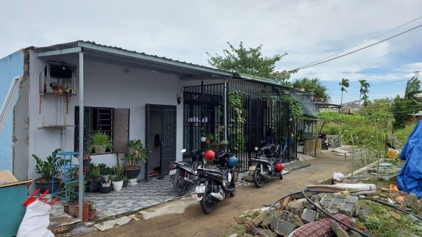 Đà Nẵng: Kỷ luật Chủ tịch UBND P.Hòa Minh để ‘mọc’ lên dãy nhà trái phép Đà Nẵng: Kỷ luật Chủ tịch UBND P.Hòa Minh để ‘mọc’ lên dãy nhà trái phép