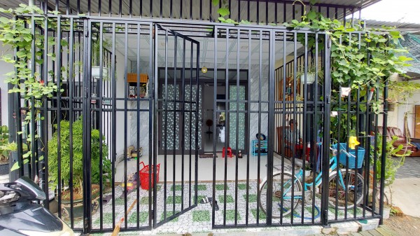 Đà Nẵng: Kỷ luật Chủ tịch UBND P.Hòa Minh để ‘mọc’ lên dãy nhà trái phép Đà Nẵng: Kỷ luật Chủ tịch UBND P.Hòa Minh để ‘mọc’ lên dãy nhà trái phép