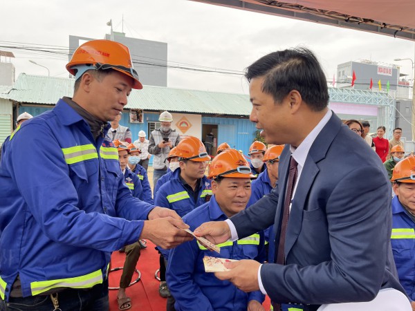 Đà Nẵng tăng gấp đôi suất đầu tư căn hộ người có công, hơn 1 tỉ đồng/căn Đà Nẵng tăng gấp đôi suất đầu tư căn hộ người có công, hơn 1 tỉ đồng/căn