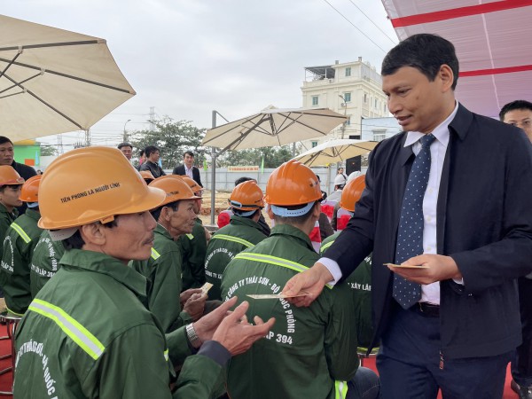 Đà Nẵng tăng gấp đôi suất đầu tư căn hộ người có công, hơn 1 tỉ đồng/căn Đà Nẵng tăng gấp đôi suất đầu tư căn hộ người có công, hơn 1 tỉ đồng/căn