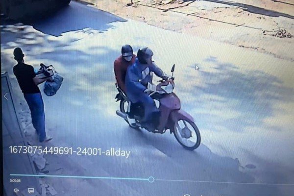 Đã xác định được nghi phạm vụ giết người tại đồi cao su ở Lai Châu
