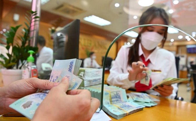 Đảm bảo giao dịch ngân hàng thông suốt, an toàn Đảm bảo giao dịch ngân hàng thông suốt, an toàn