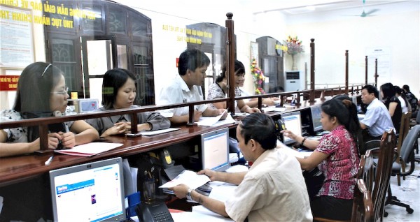 Đẩy mạnh cải cách thể chế kinh doanh tối ưu nguồn lực phát triển