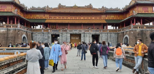 Để tết là hành trình trải nghiệm thú vị chứ không chỉ là bếp núc, ăn uống