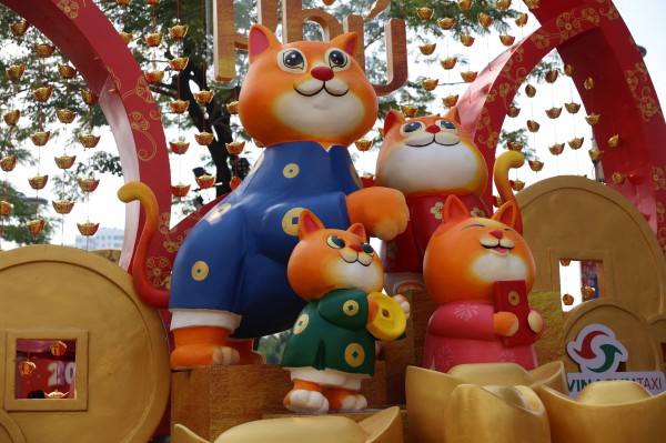 Để tết là hành trình trải nghiệm thú vị chứ không chỉ là bếp núc, ăn uống