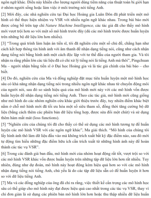 Đề thi đánh giá tư duy: Môn toán nhấn mạnh khả năng nhớ công thức phức tạp