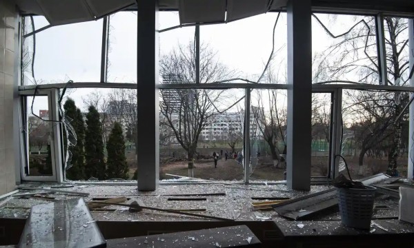 Đều tung đòn mạnh mẽ, Nga và Ukraine đang thay đổi chiến thuật tấn công?