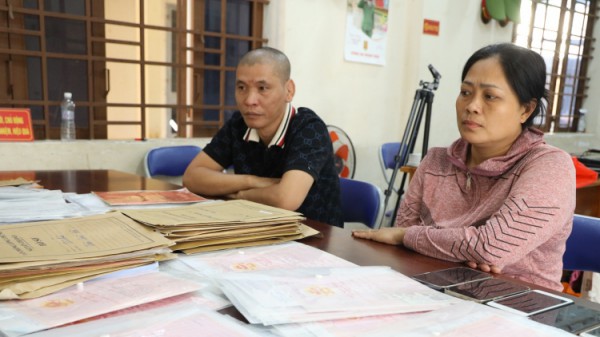 Đi đòi nợ, người cho vay nặng lãi bị bắn tử vong: Bắt giam nghi phạm ở Hải Dương