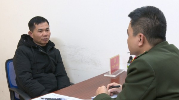 Đi đòi nợ, người cho vay nặng lãi bị bắn tử vong: Bắt giam nghi phạm ở Hải Dương