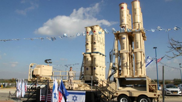 Điểm danh những hệ thống phòng không uy lực trên thế giới