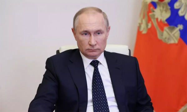 Diễn biến chính tình hình chiến sự Nga - Ukraine ngày 19/1