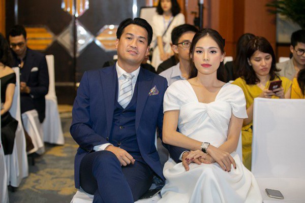 Diễn viên Linh Rin: "Tôi hồi hộp khi sắp được làm cô dâu"