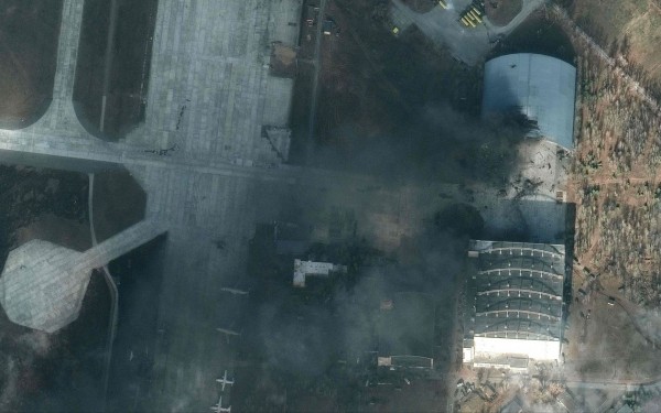 Điệp viên Kireev giúp Ukraine khỏi "đòn đánh úp" của Nga vào Kiev như thế nào?