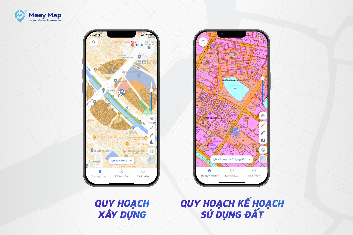 “Dính” trái đắng vì mua phải đất vướng quy hoạch treo - Ảnh 2. “Dính” trái đắng vì mua phải đất vướng quy hoạch treo - Ảnh 2.