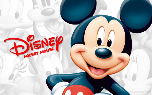 Disney sắp “mất” Mickey Disney sắp “mất” Mickey