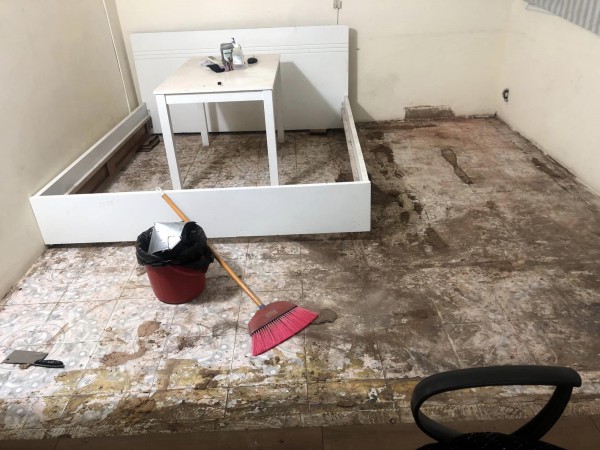 "Đỏ mắt" tìm người giúp việc dọn nhà cuối năm: Người về quê, người "hét giá" khủng
