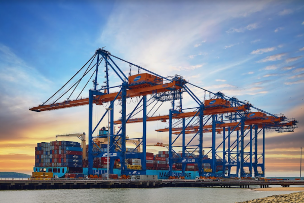 Doanh nghiệp logistics nắm bắt xu hướng "xanh hoá" Doanh nghiệp logistics nắm bắt xu hướng "xanh hoá"