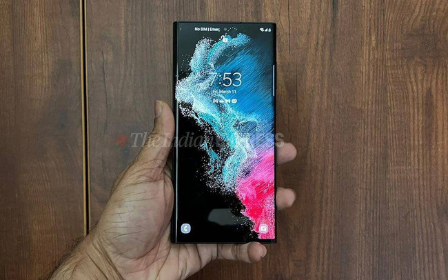 Dòng Galaxy S23 sẽ có nhiều dung lượng lưu trữ hơn Galaxy S22?