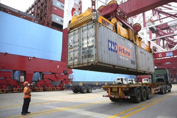 Động lực cho doanh nghiệp xuất khẩu năm 2023 Động lực cho doanh nghiệp xuất khẩu năm 2023