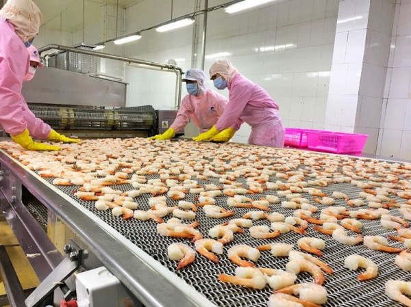 Động lực cho doanh nghiệp xuất khẩu năm 2023 Động lực cho doanh nghiệp xuất khẩu năm 2023