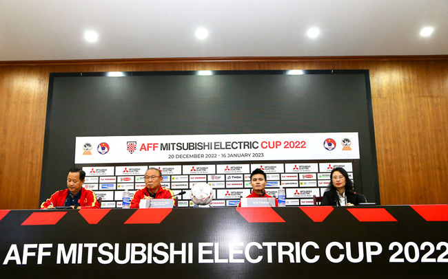 ĐT Việt Nam quyết thắng Myanmar để đoạt ngôi đầu bảng và khai xuân thuận lợi