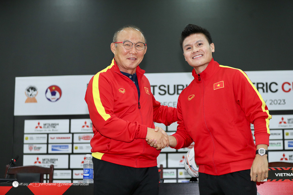 ĐT Việt Nam quyết thắng Myanmar để đoạt ngôi đầu bảng và khai xuân thuận lợi